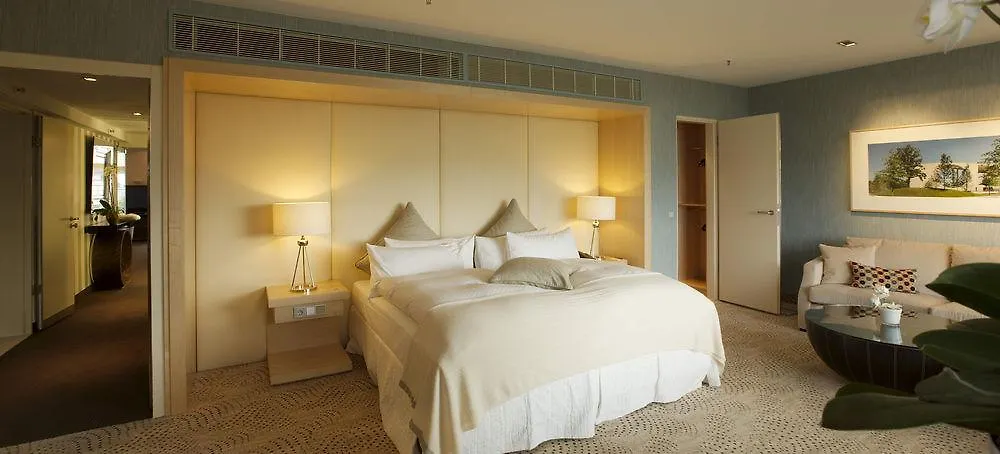 Sheraton Berlin Grand Hotel Esplanade
