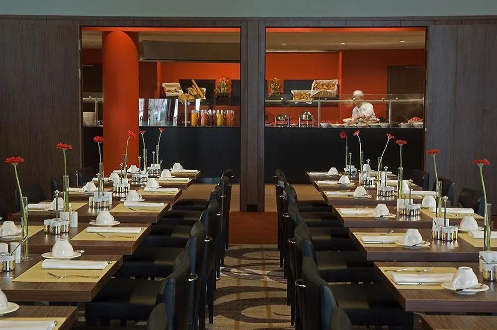 Sheraton Berlin Grand Hotel Esplanade