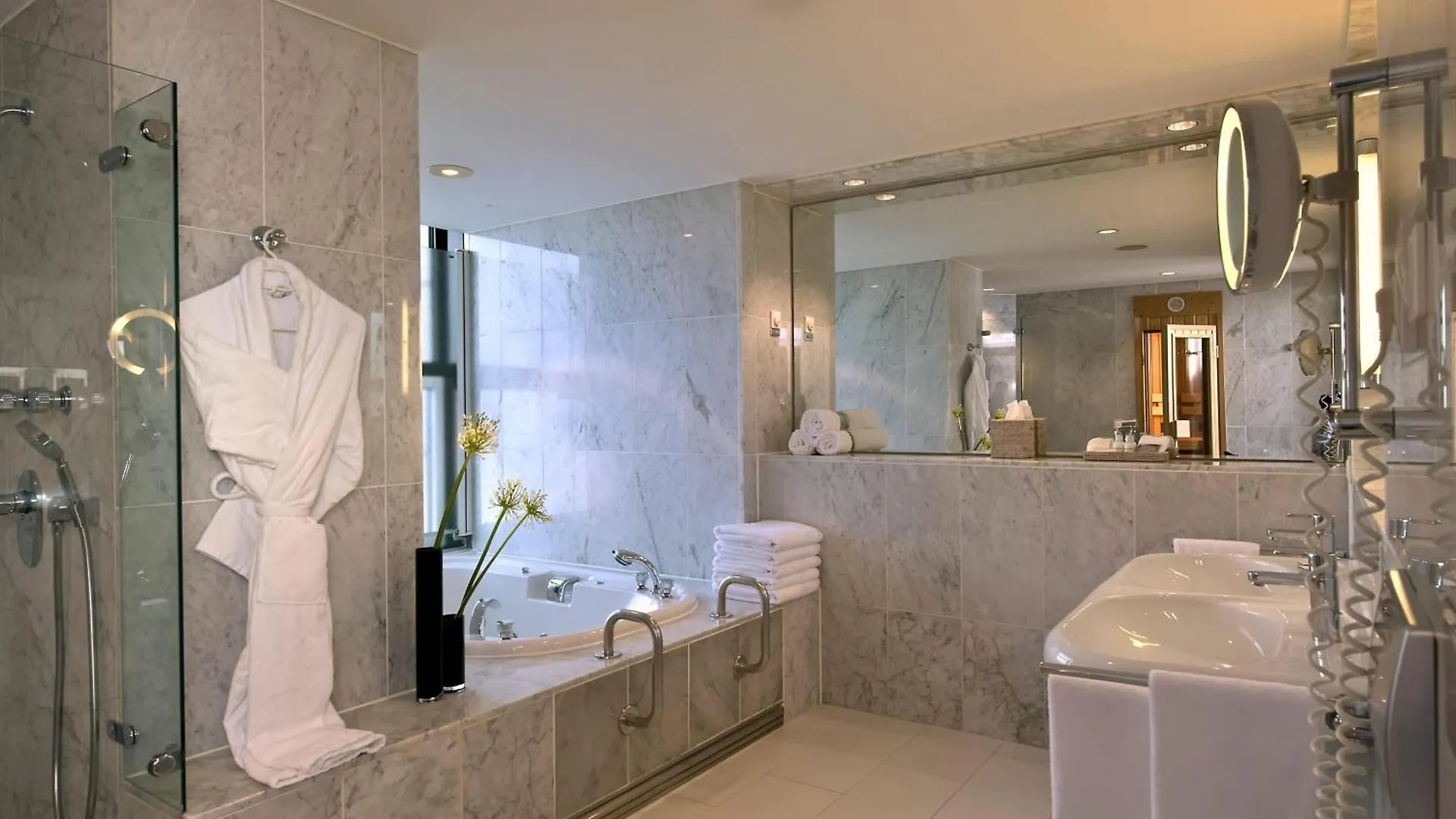 Sheraton Berlin Grand Hotel Esplanade Germany