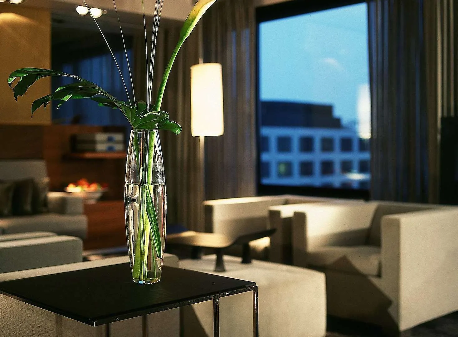 *****  Sheraton Berlin Grand Hotel Esplanade Germany