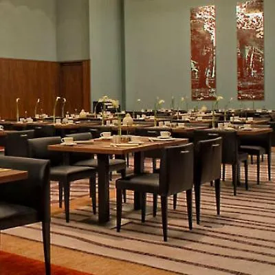 Sheraton Berlin Grand Hotel Esplanade