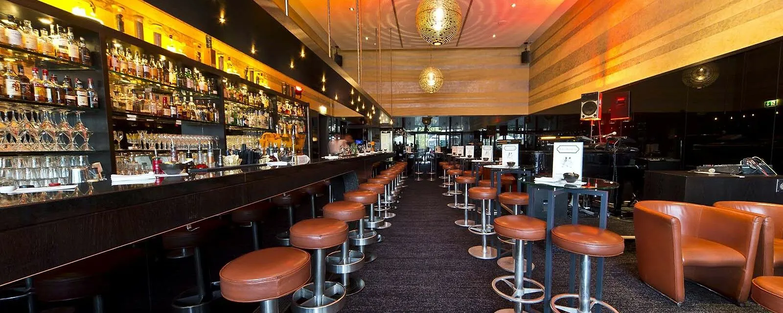 *****  Sheraton Berlin Grand Hotel Esplanade Germany