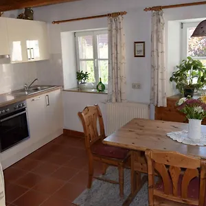Apartment Brückner