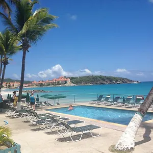 Belair 3*, Philipsburg (Sint Maarten) Sint Maarten