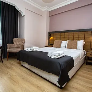 Comfort Taksim 3*, İstanbul Türkiye