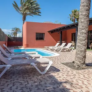 Villa Marvida España