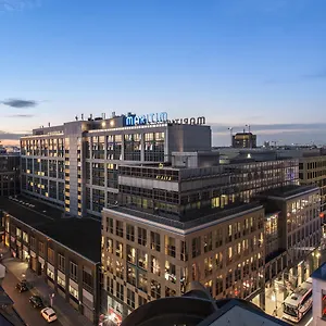 4* فندق ماريتيم برو آرتي