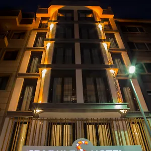 سباركل 3* اسطنبول