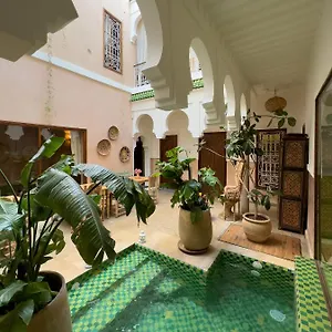 مونرياد 3* مراكش
