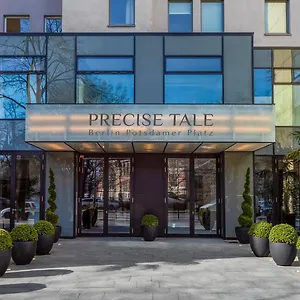 4* فندق Numa Potsdamer Platz