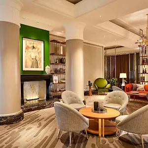 Hotel The Ritz-carlton,, Berlín
