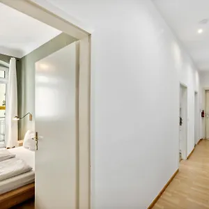 Arbio I 1a & Prenzlauerberg Lägenhet