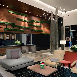 ماريوت الفندقية , خور 4* دبي