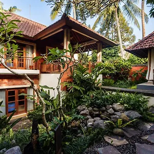 Rama Phala & 4*, Ubud Indonesien