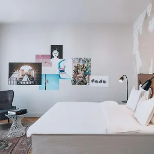 Story Riddargatan, Part Of Jdv By Hyatt 4*, Stockholm Sverige