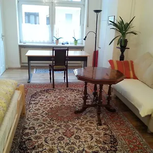 Stadtoase Wilmersdorf Appartement
