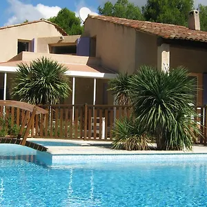 Gites Croignes-ponant Lambesc