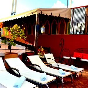 Amya & 4* مراكش