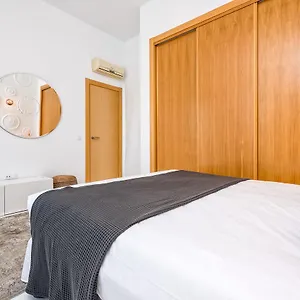  Apartamento Iloftmalaga Deluxe Alameda Principal España