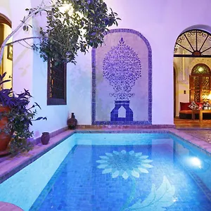 رياض دارية 4* مراكش