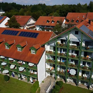 Sonnleiten-rupert Bad Griesbach im Rottal