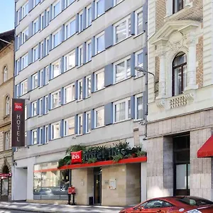 Ibis 3*, Budapeşte Macaristan