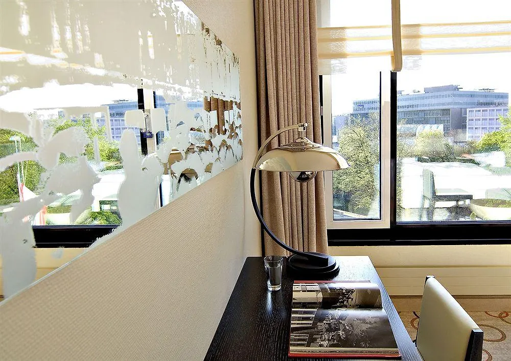 Sheraton Berlin Grand Hotel Esplanade