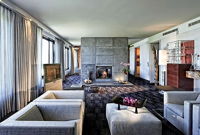 *****  Sheraton Berlin Grand Hotel Esplanade Allemagne