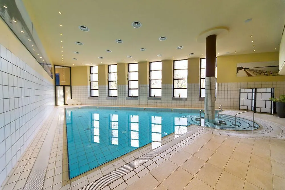 *****  Sheraton Berlin Grand Hotel Esplanade Allemagne