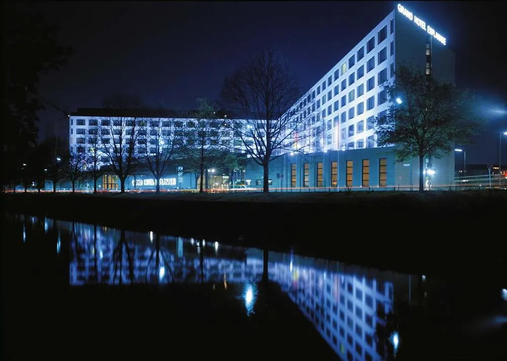 Sheraton Berlin Grand Hotel Esplanade